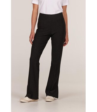 JANSEN AMSTERDAM Jansen Amsterdam Lecie W24 HVM407 000460 Grey Melange