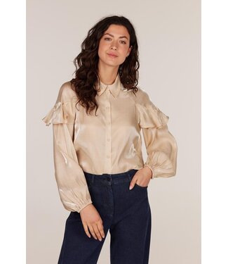 JANSEN AMSTERDAM Jansen Amsterdam Bliss W24 SQ783 000130 Sand