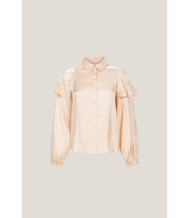 JANSEN AMSTERDAM Jansen Amsterdam Bliss W24 SQ783 000130 Sand