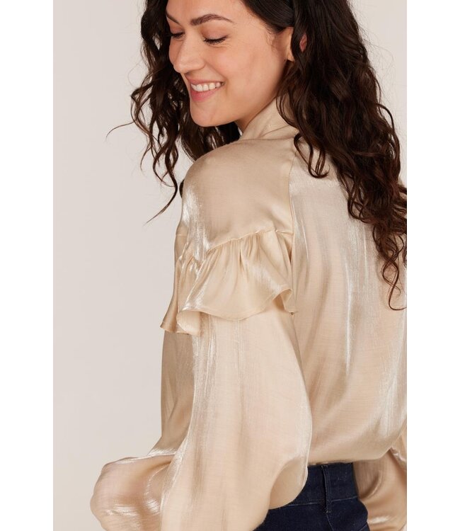 JANSEN AMSTERDAM Jansen Amsterdam Bliss W24 SQ783 000130 Sand