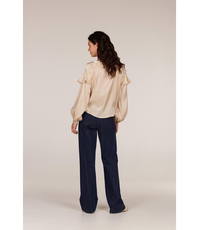 JANSEN AMSTERDAM Jansen Amsterdam Bliss W24 SQ783 000130 Sand