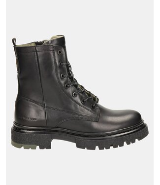 G-STAR RAW G-Star D26643-01 Kafey Biker Black