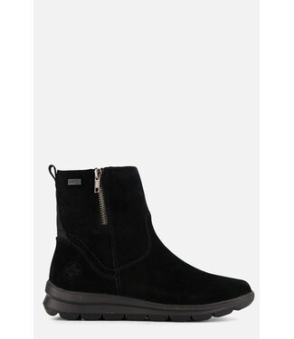 RIEKER Rieker kort laarsje Z0053-00 Black 3032