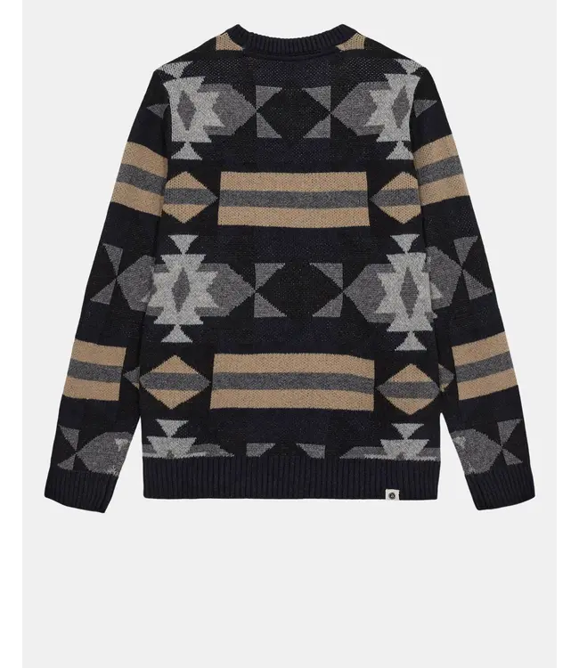 ANERKJENDT Anerkjendt Trui 901727 Aksune Sky Captain