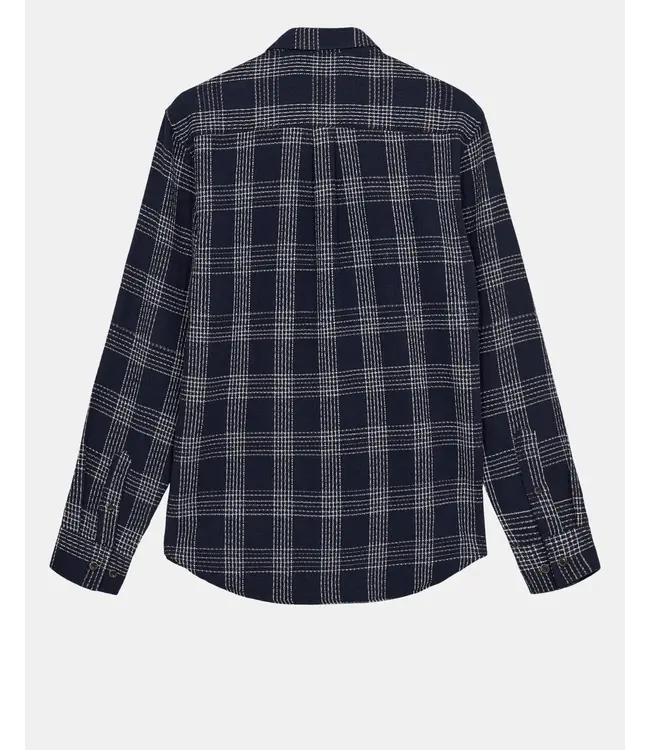 ANERKJENDT Anerkjendt Overhemd 901715 Sky Captain
