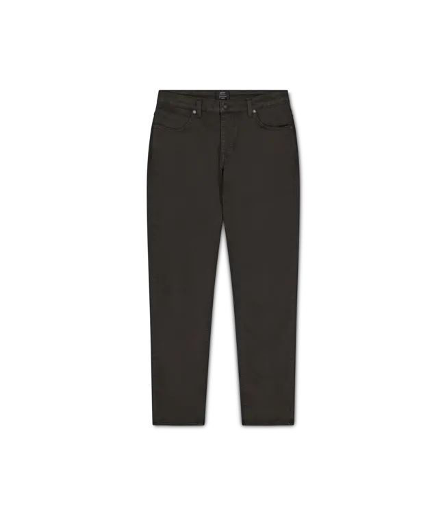 NEUW Neuw Lou Slim twill 1002 Earth 32920