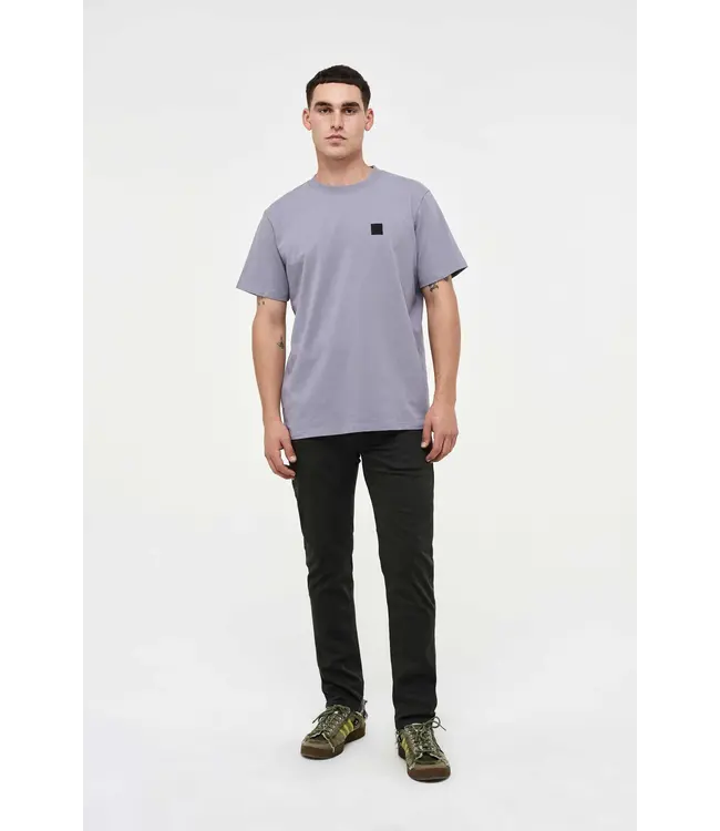 NEUW Neuw Lou Slim twill 1002 Earth 32920