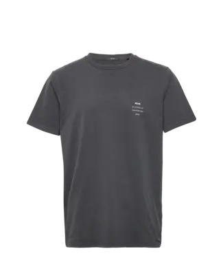 NEUW Neuw Organic Neuw Band Te 100-Black