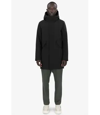 ELVINE ELVINE HJALMAR BLACK 330 343
