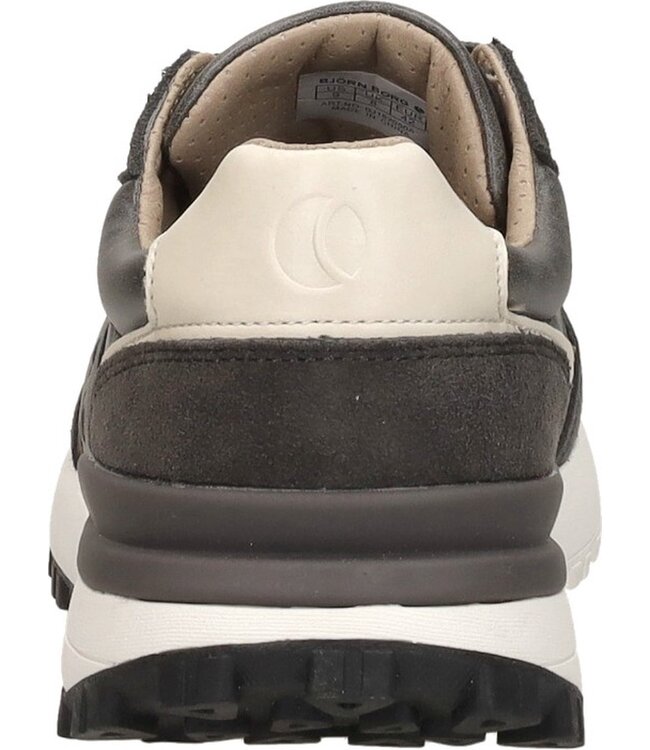 BJORN BORG Bjorn Borg R2405 Runner Low M DYTO- Dark Grey- Taupe