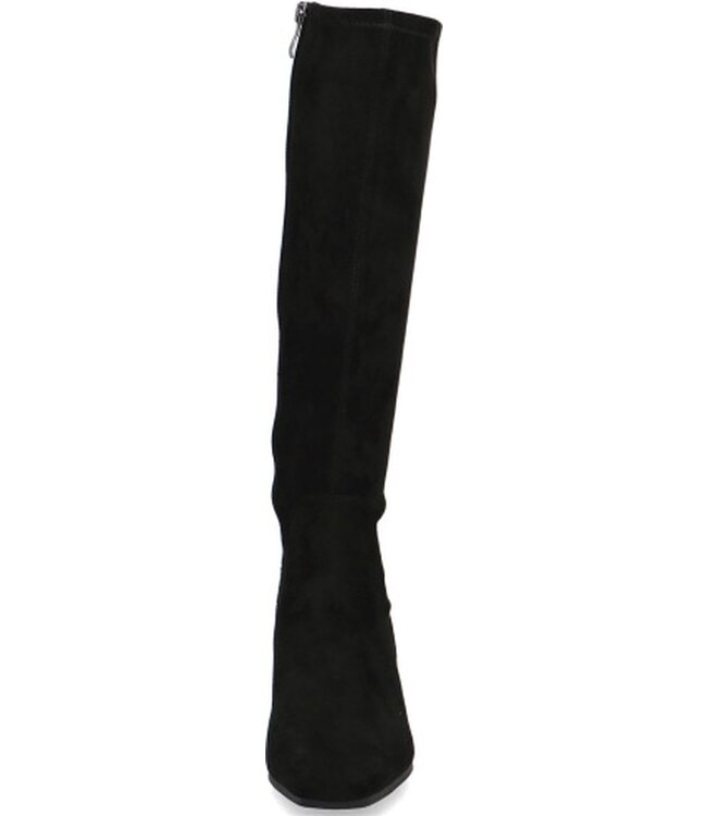 CAPRICE Caprice 9-25547-41 black stretch hoge laars