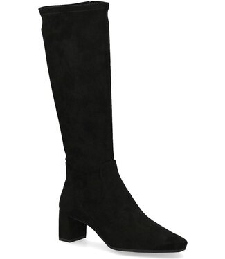 CAPRICE Caprice 9-25547-41 black stretch hoge laars CAPRICE Caprice 9-25547-41 black stretch hoge laars