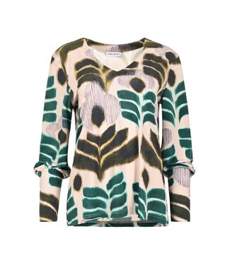 MAICAZZ Maicazz Blouse Bade FA24.20.002 Spoon Flower