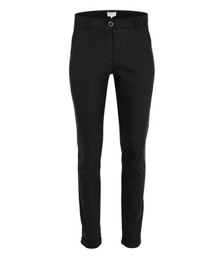 ZIZO Zizo Chloe L32 Coa FA24.CHL.449 Dark Green