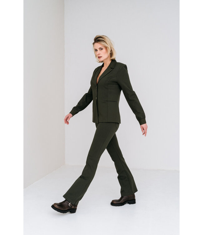 ZIZO Zizo Sila FA24.SIL.302 Army