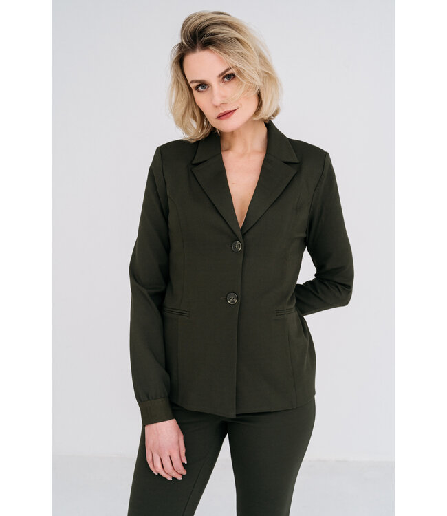 ZIZO Zizo Sila FA24.SIL.302 Army