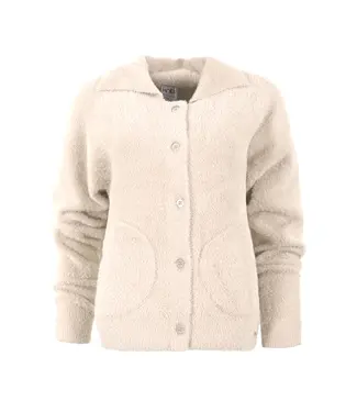MAICAZZ Maicazz Vest Kristy FA24.65.217 Light Sand