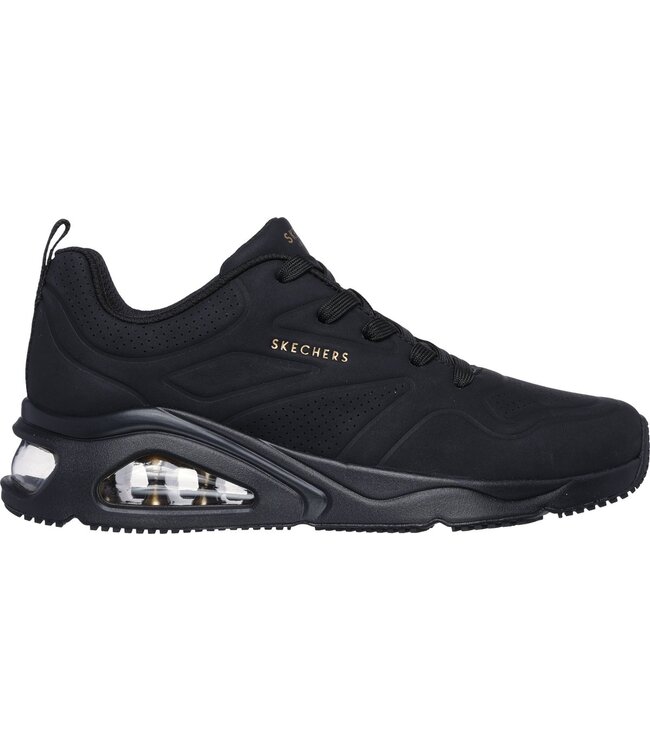 SKECHERS Skechers  177390/BBK Tres-air uno-ah-mazing
