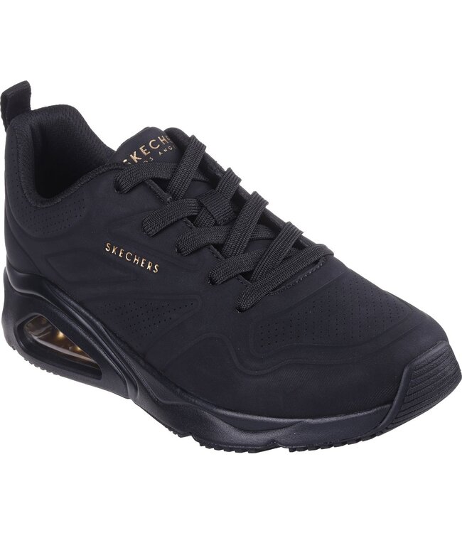 SKECHERS Skechers  177390/BBK Tres-air uno-ah-mazing
