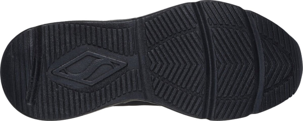 Skechers 177390/BBK Tres-air uno-ah-mazing - De Ridder schoenen