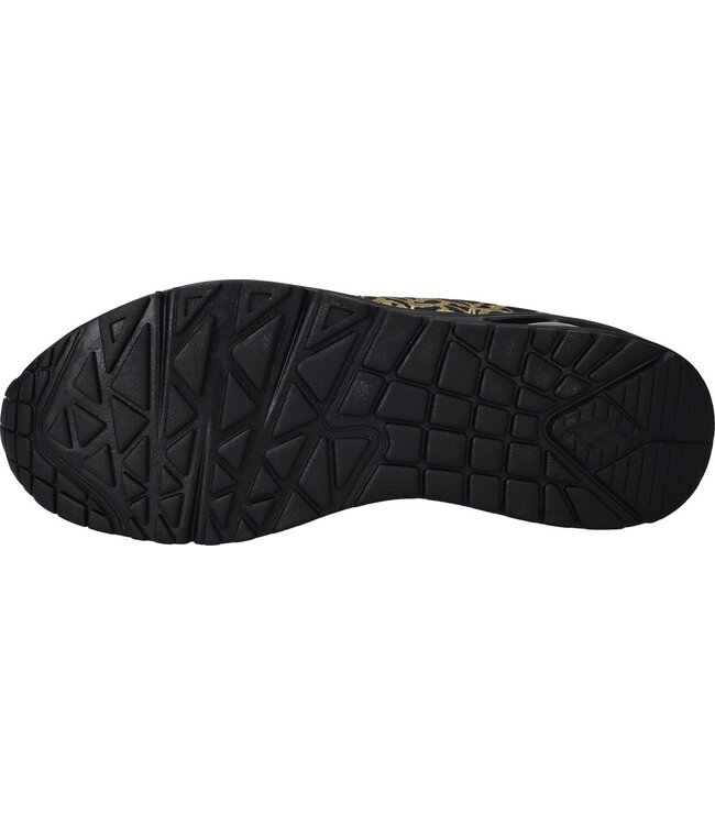 SKECHERS Skechers 177975/BKGD uno-golden heart