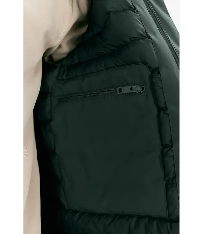 ELVINE Elvine Vhinner 331187 Slate Green