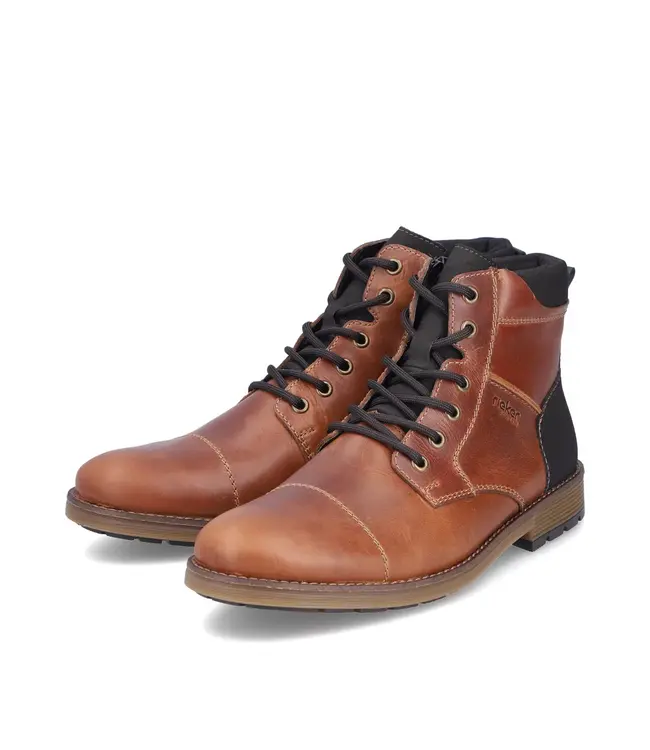 RIEKER Rieker F4531-24 Bruin 3083