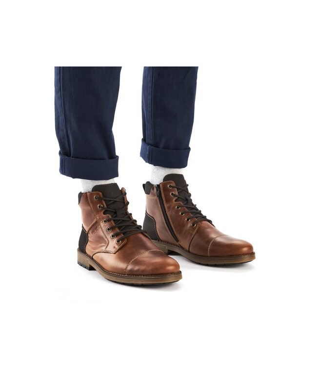 RIEKER Rieker F4531-24 Bruin 3083