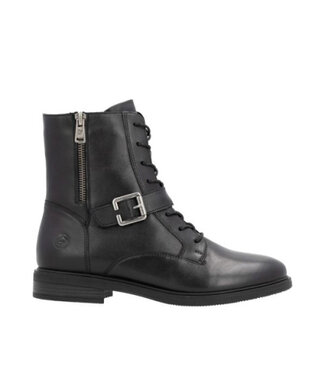 REMONTE Remonte D1U70-00 Zwart
