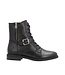 REMONTE Remonte D1U70-00 Zwart