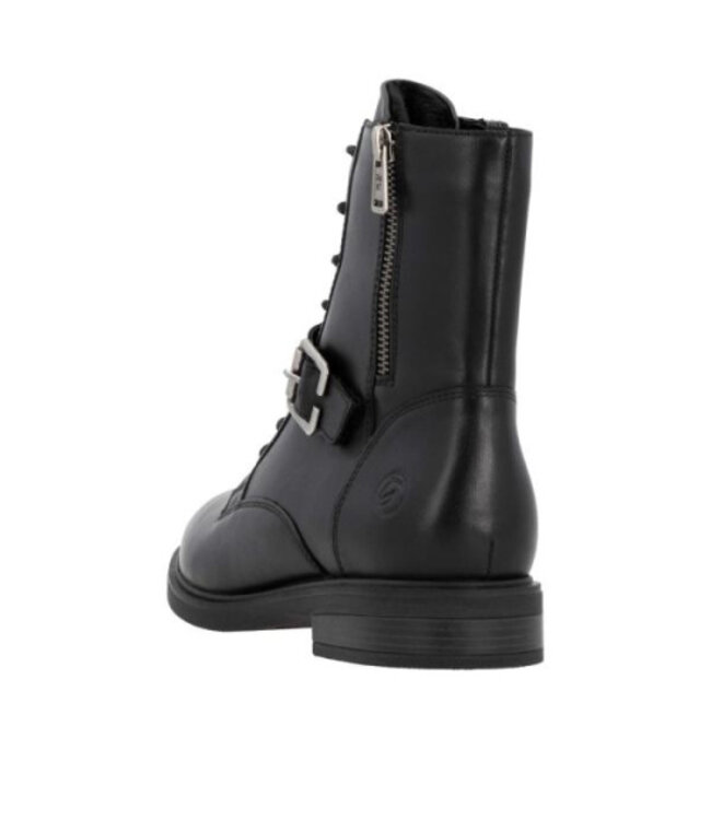 REMONTE Remonte D1U70-00 Zwart