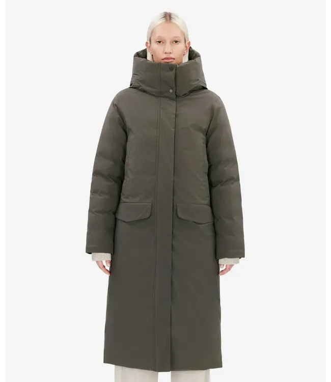 ELVINE Elvine Asha 331190  457 Dusk Olive