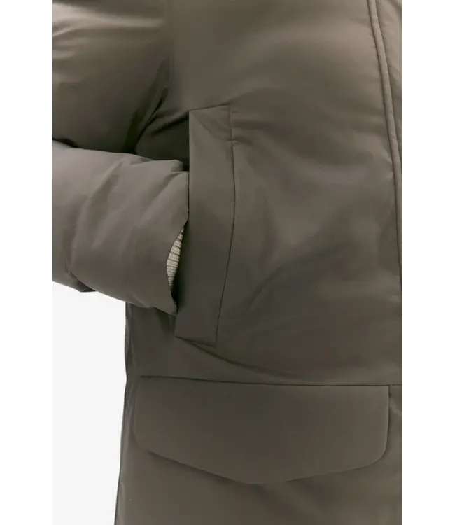 ELVINE Elvine Asha 331190  457 Dusk Olive