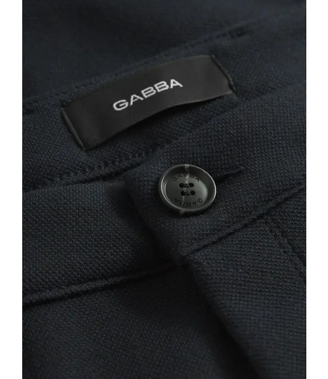 GABBA Gabba Paul GKnit 11102 Navy