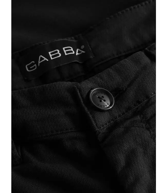 GABBA Gabba Paul K3280 Dale Chino 2200211070 Black