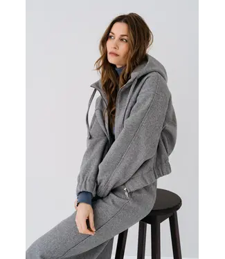 MAICAZZ Maicazz Lia Bomber Wl24.10.311 Grey