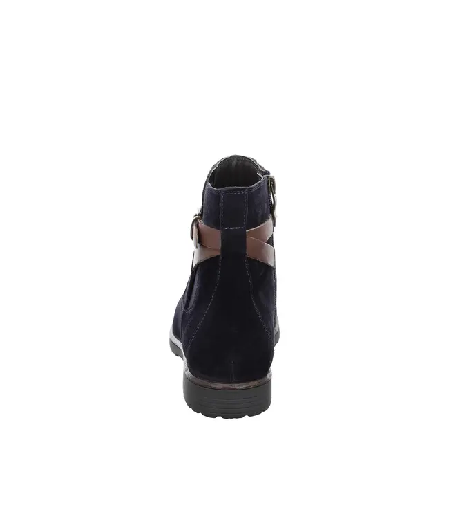 ARA Ara 12-39517 Liverpool Blue