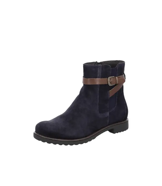 ARA Ara 12-39517 Liverpool Blue