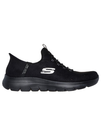 SKECHERS Skechers Slip-Ins 150254/BBK Trail Black