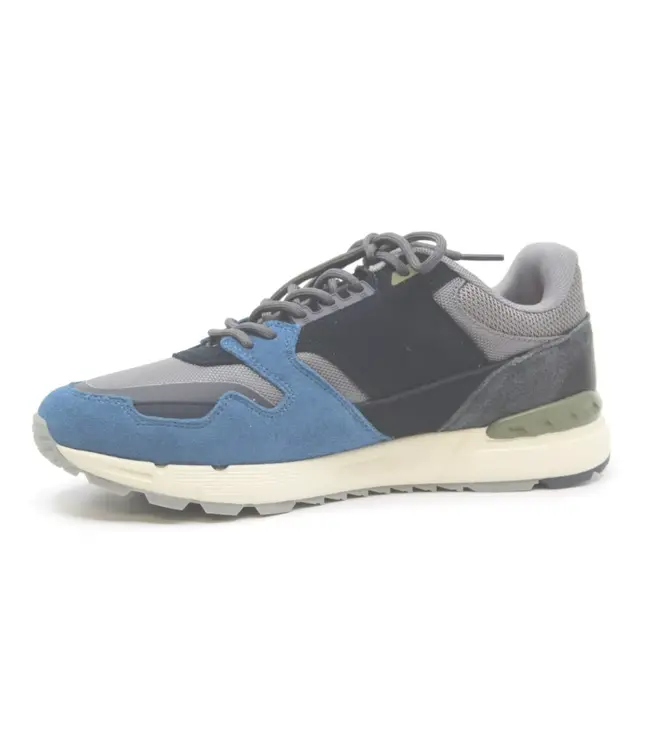 G-STAR G-star D25787-01-G971 Holorn runner low m navy 3172