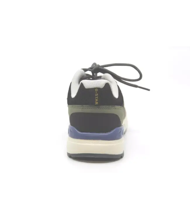 G-STAR G-star D25787-01-G962 holorn runner low m black/olive 3173