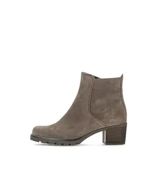 GABOR Gabor 52.800.30 Dreamvelour Taupe