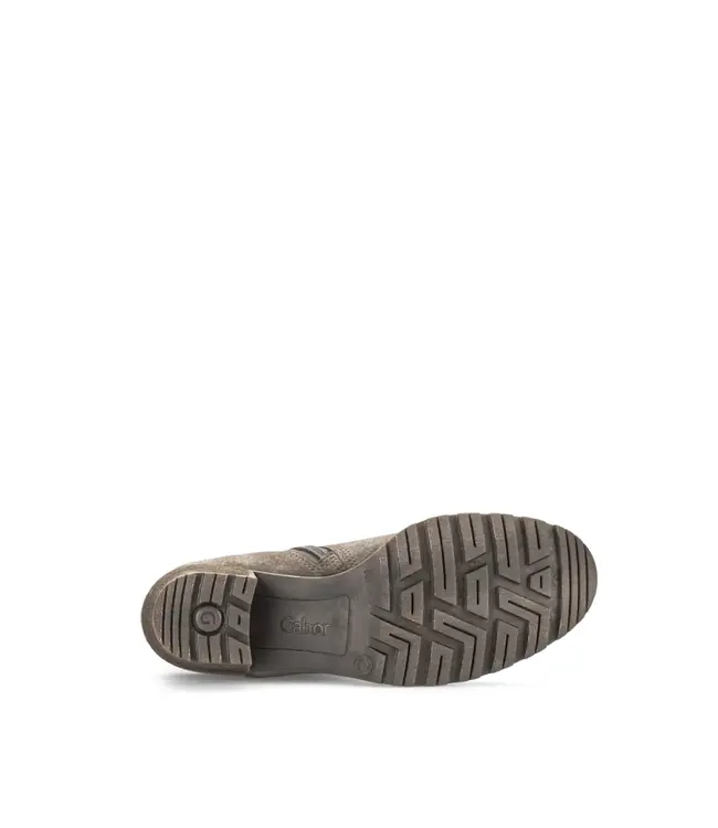 GABOR Gabor 52.800.30 Dreamvelour Taupe