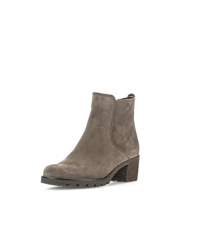 GABOR Gabor 52.800.30 Dreamvelour Taupe