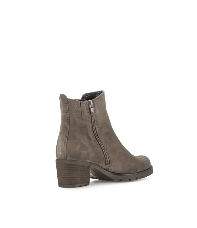 GABOR Gabor 52.800.30 Dreamvelour Taupe