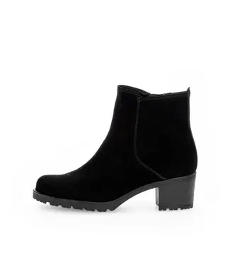 GABOR Gabor 52.800.47 Dreamvelour Black