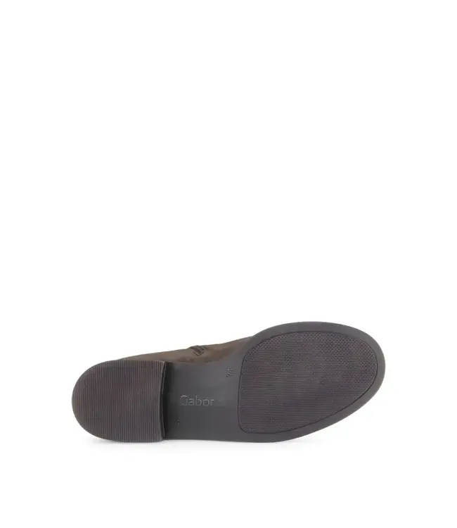 GABOR Gabor 52.790.30 Dreamvelour Taupe