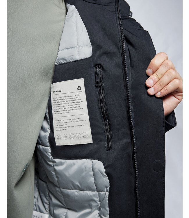 ELVINE Elvine  Tiam 330634 Dark Navy