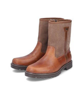 RIEKER Rieker Dallas 39872-24 Brown