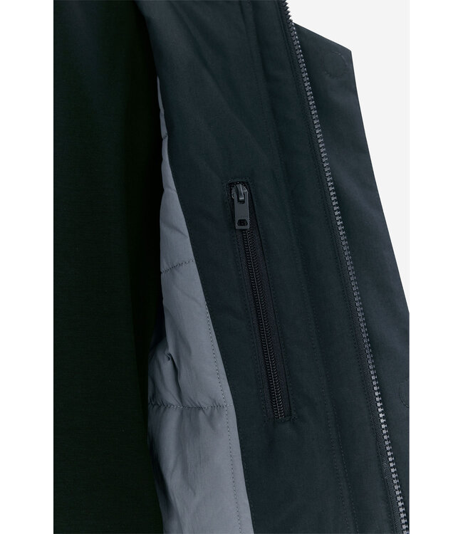 ELVINE Elvine Gunter 193013 Dark Navy